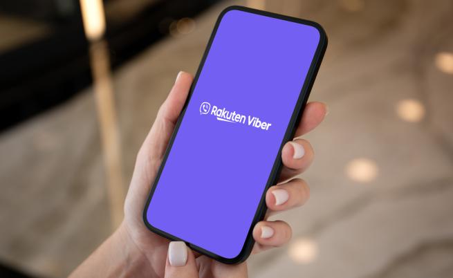 Новите оръжия на Viber за бизнес успех