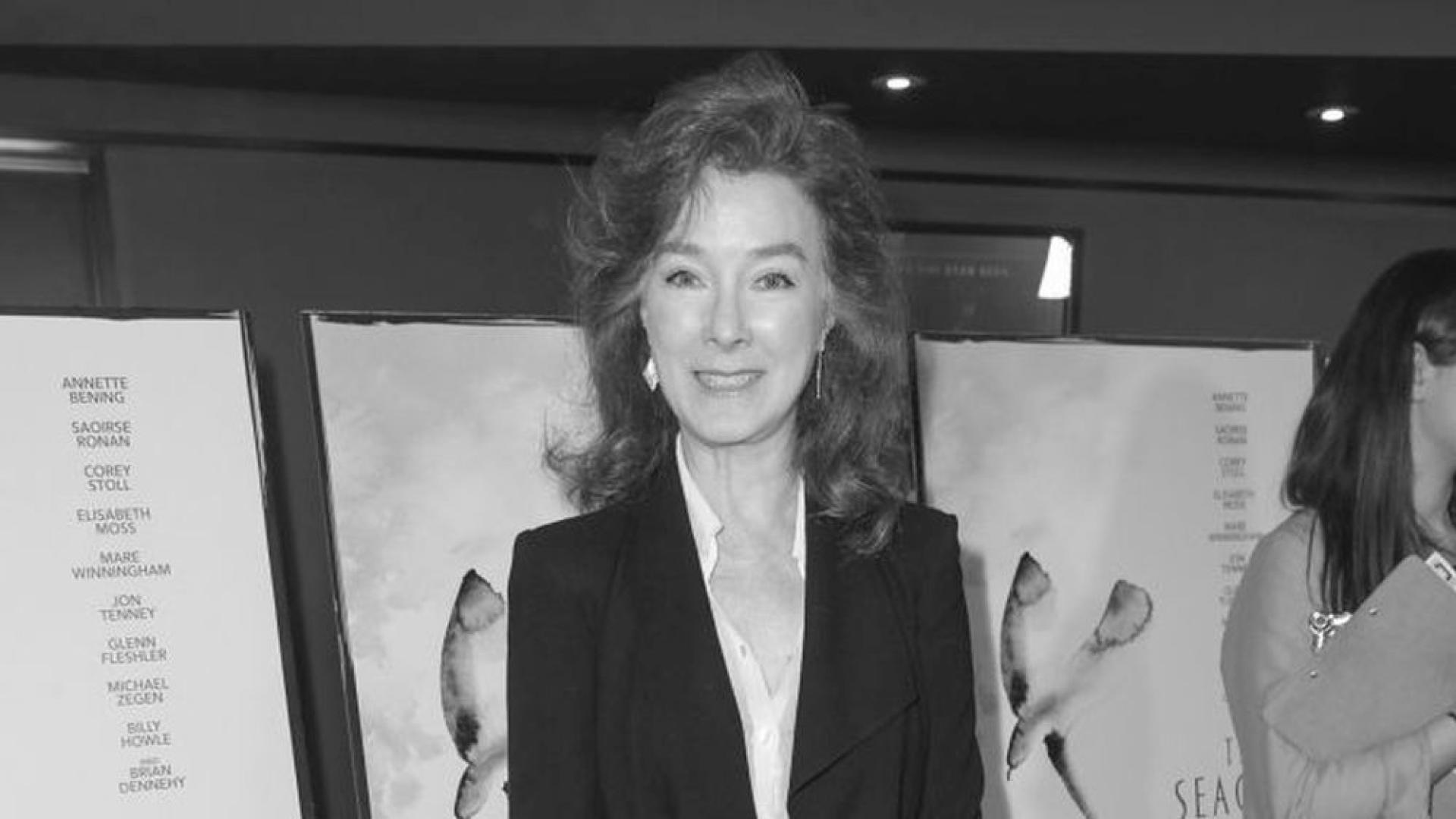 Носителката на Еми актриса Валери Махафи почина на 71 годишна възраст