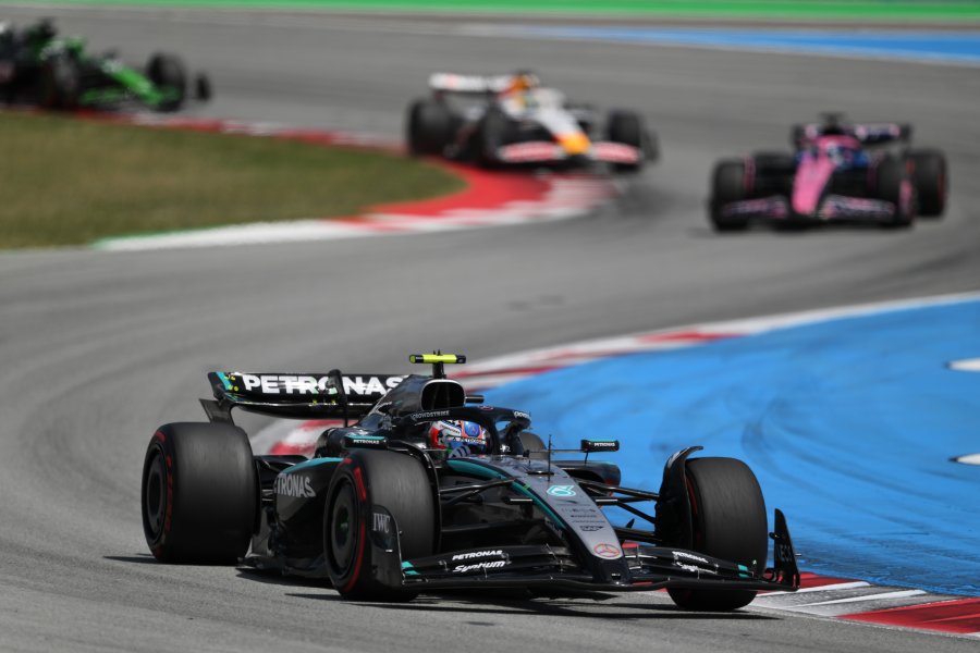 Гран При Испания1