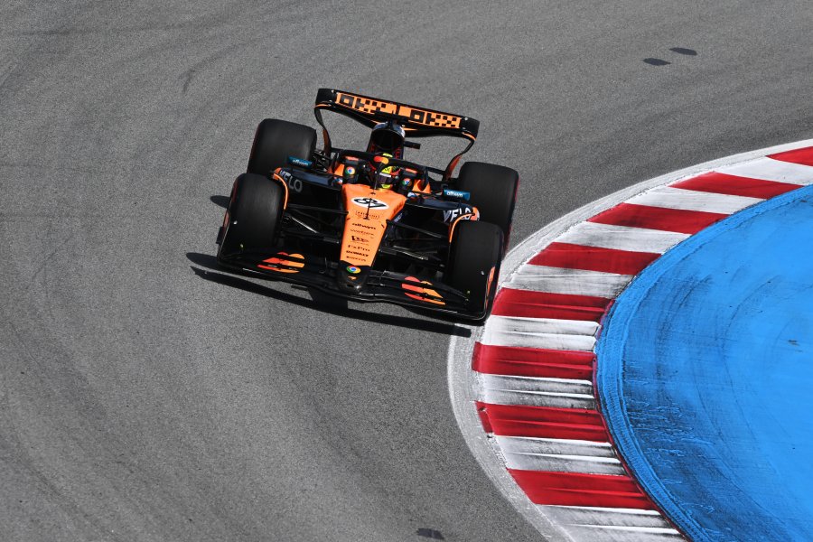 Гран При Испания1