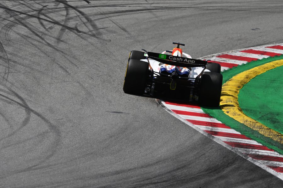 Гран При Испания1