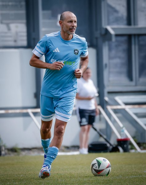 Бенефис Мартин Камбуров1