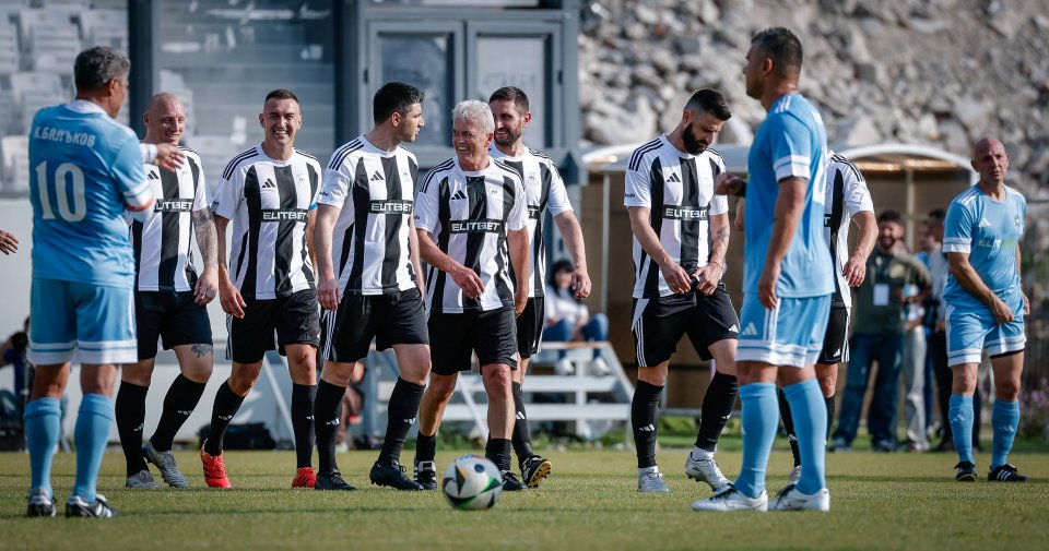 Бенефис Мартин Камбуров1