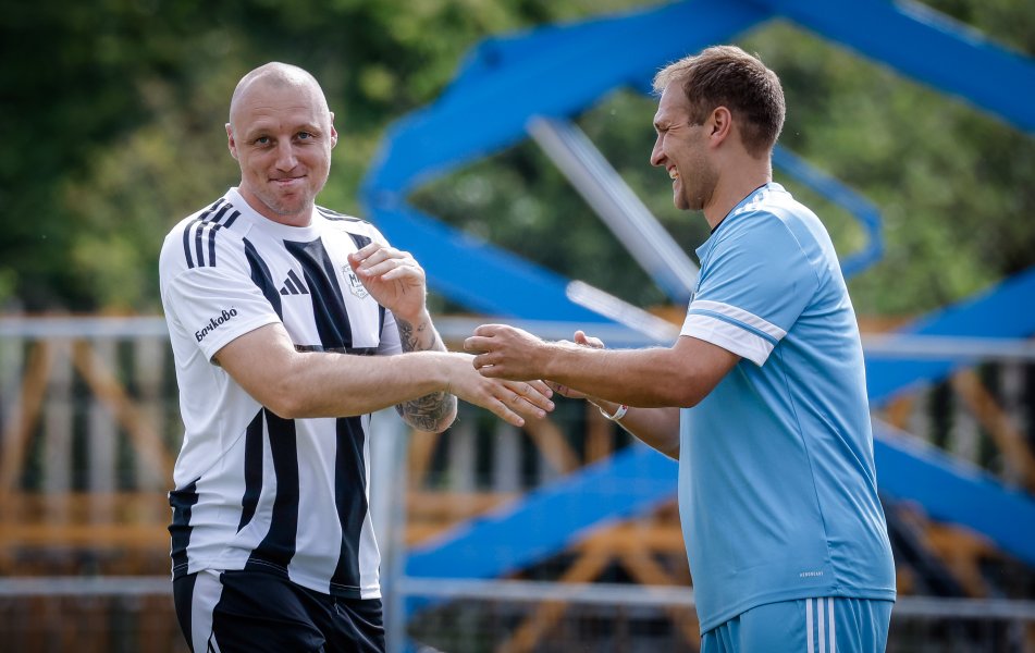 Бенефис Мартин Камбуров1