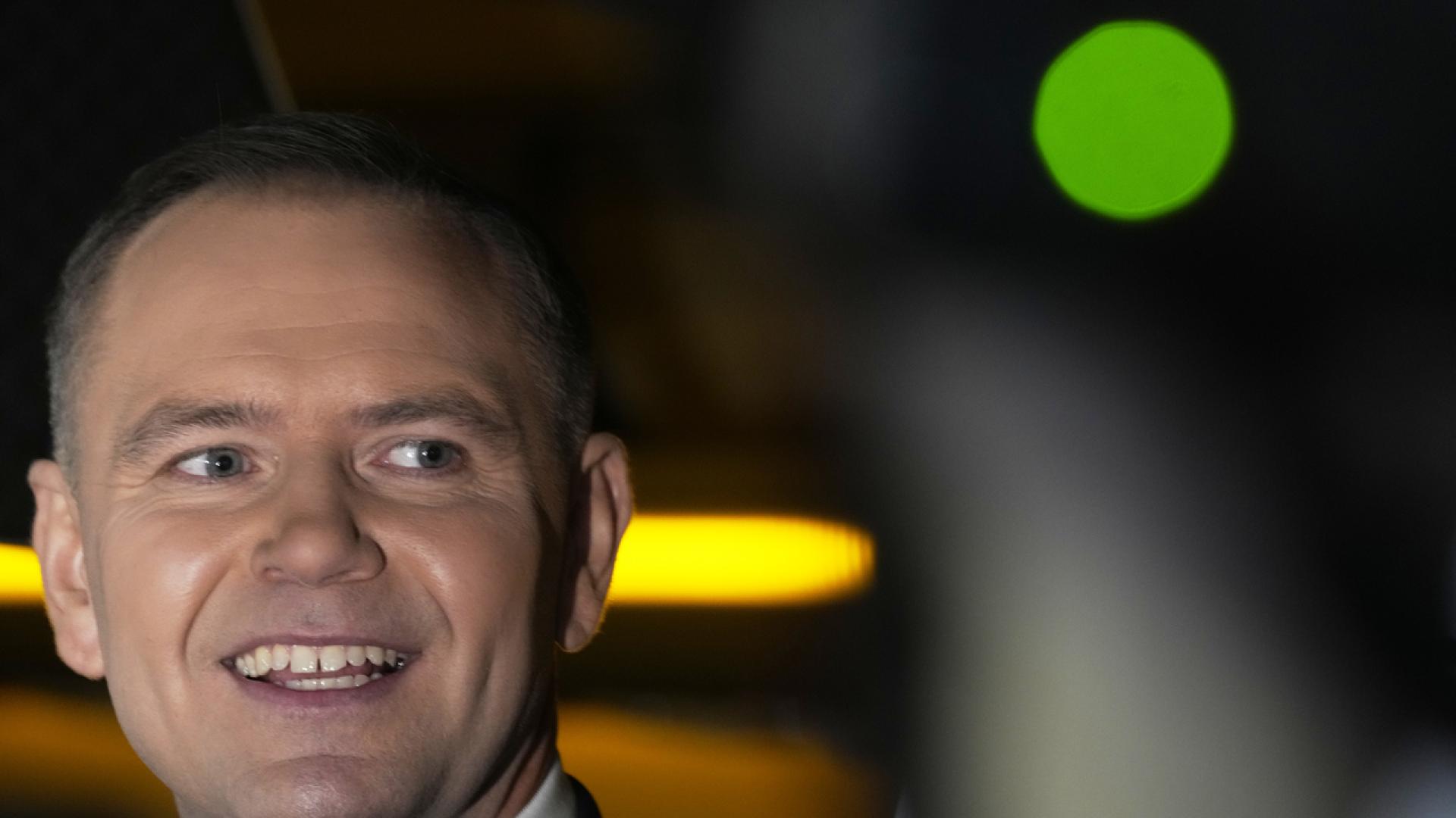 Полският президент Карол Навроцки наложи вето срещу удължаването на помощите