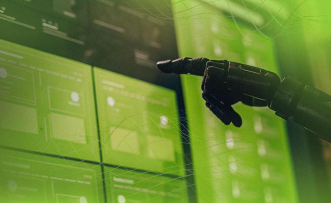 SoftUni Vibe Coding - иновативен образователен продукт учи как да се реализират софтуерни идеи без програмиране