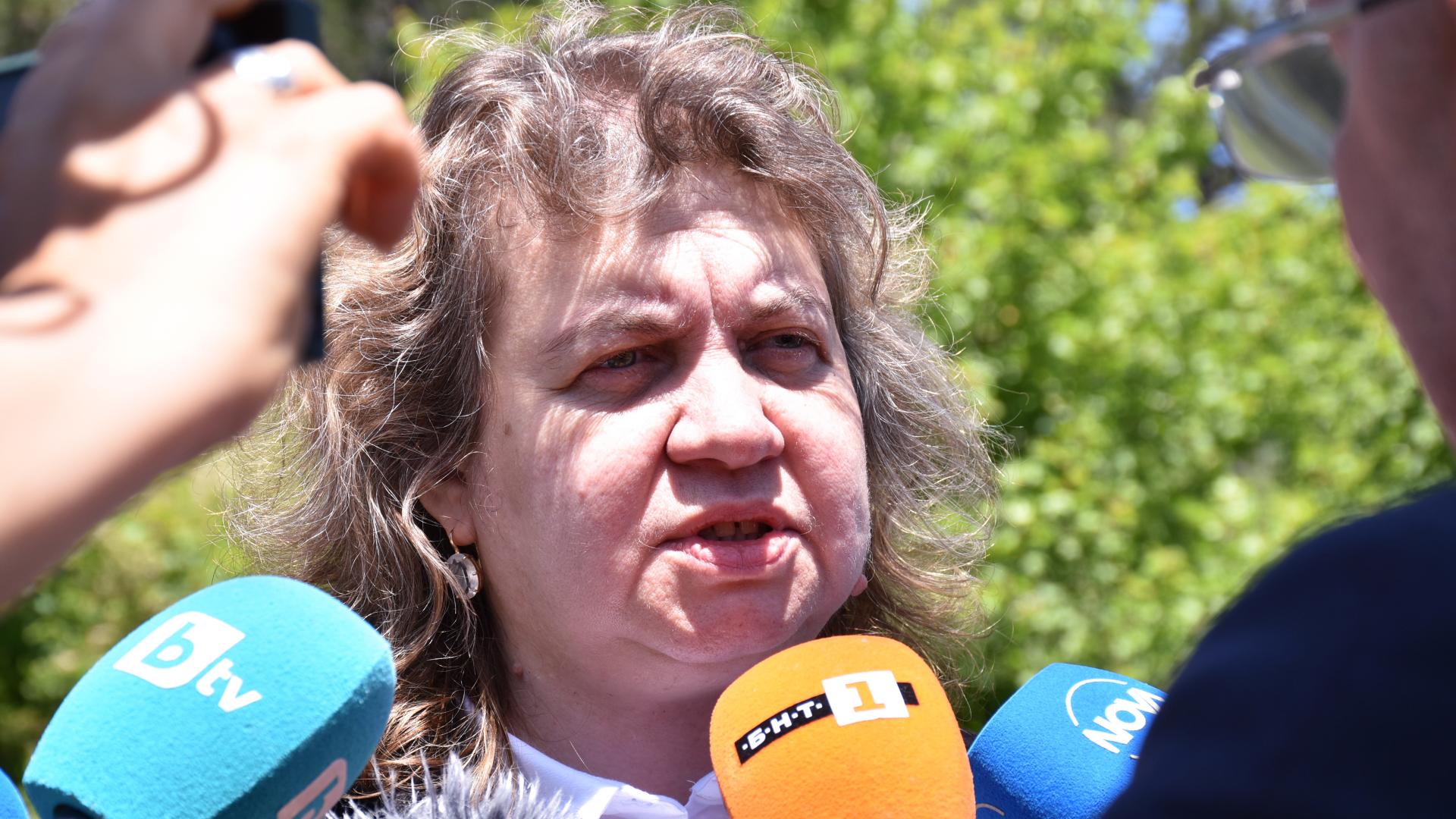 Цялата седмица ще бъде наситена тъй като освен позиция на