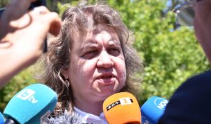 Киселова за еврозоната: Посоката, която сме поели категорично преди 20 години, е ясна