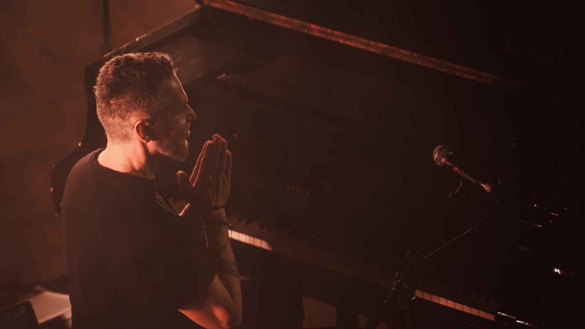 Епизод 40 на Musicology представя среща с Краси Тодоров –