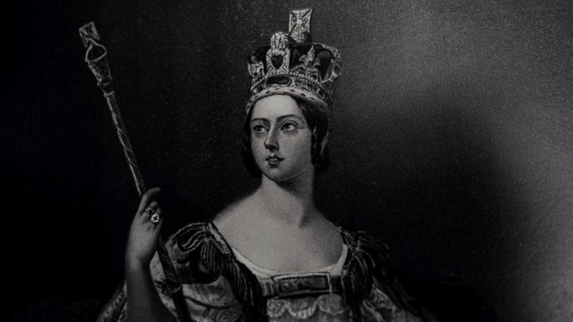 Какво е било детството на кралица Виктория И имала ли