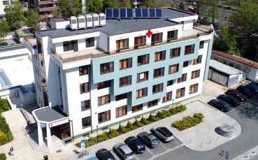 В Бургас ще се състои благотворителен футболен турнир в подкрепа на онкологичния център