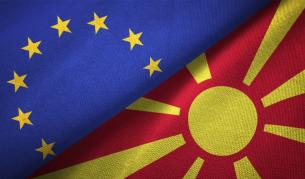 Франция поряза амбициите на Северна Македония за промяна на договорите