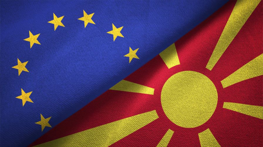 Тази резолюция на ЕП може да "взриви" РС Македония