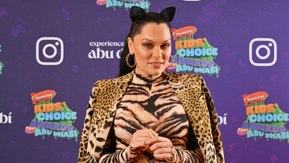 Поп звездата Джеси Джей разкри лична и тежка новина пред