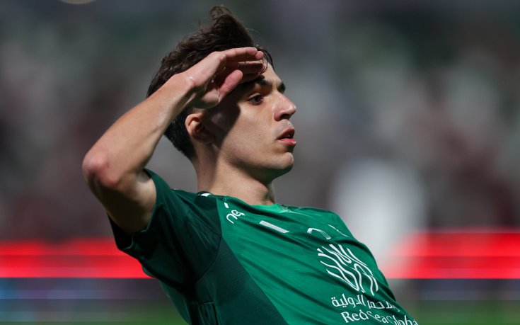 Порто връща испански талант в Европа