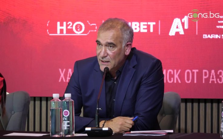 Пауло Нога хвърлил оставка в ЦСКА?