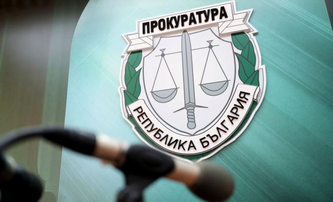 Окръжната прокуратура в Кърджали защити Каменов