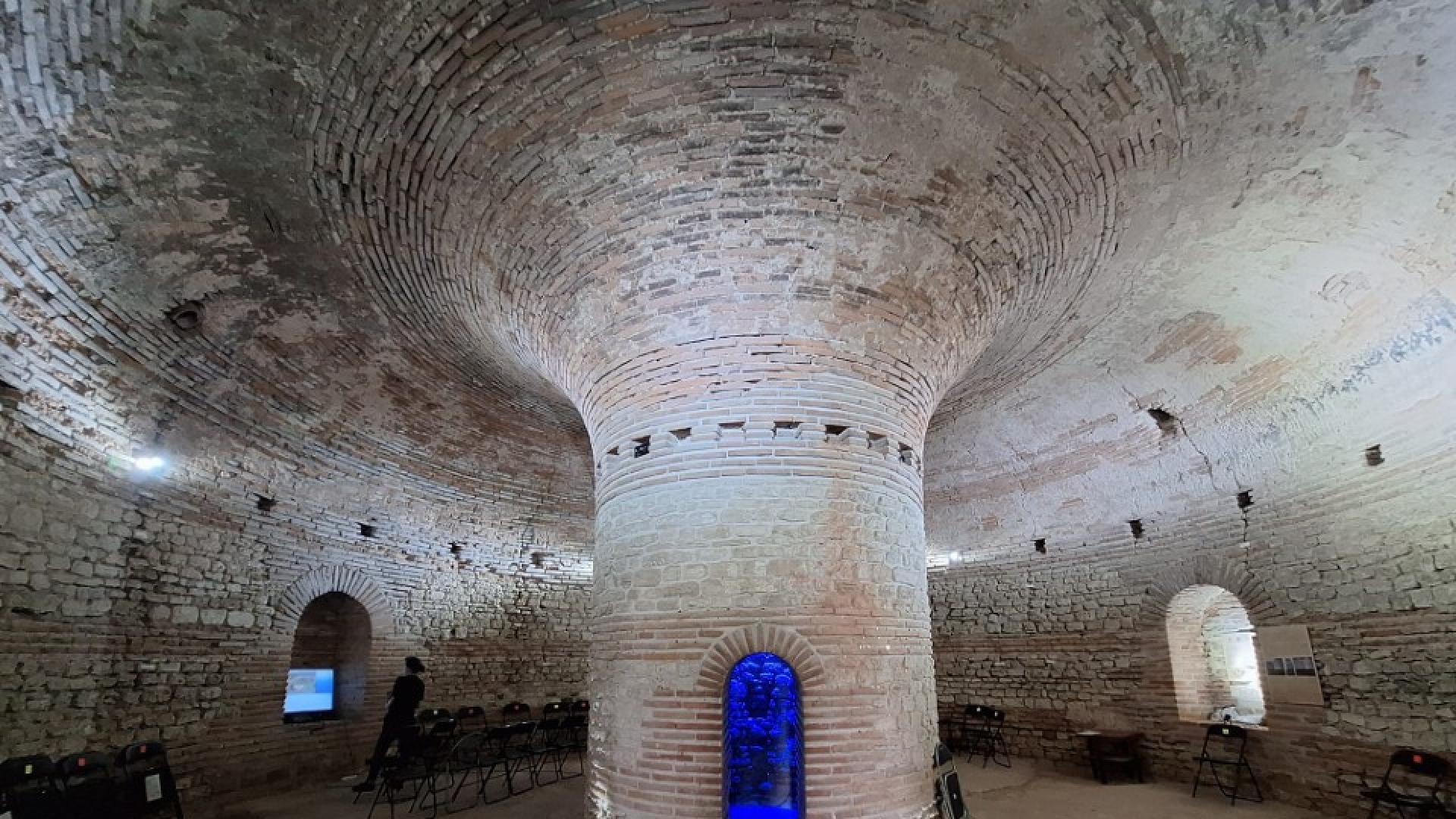 България е дом на уникални по рода си исторически обекти