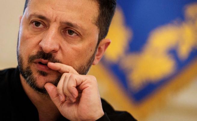 Зеленски: Русия има намерение да се опита да измами Америка
