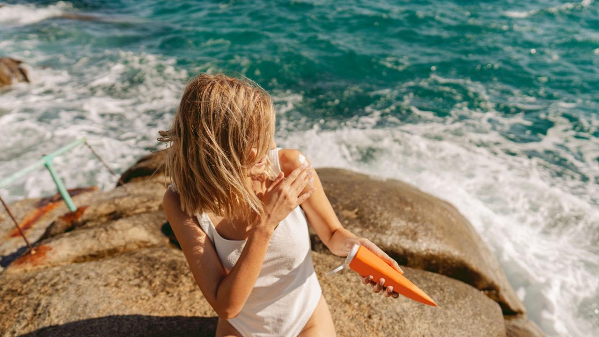 Слънцезащитният крем е най добрият ви приятел в борбата за здравето