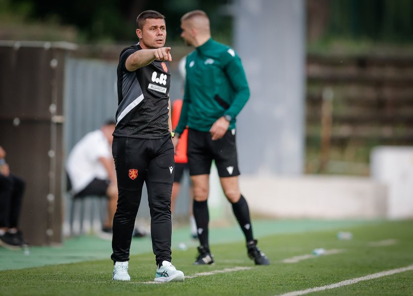 България U21 Израел U211