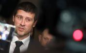 Напрежение в редиците на "Величие": Ивелин Михайлов обмисля изключване на депутати