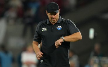 Новакът в Бундеслигата Кьолн обяви новия си треньор