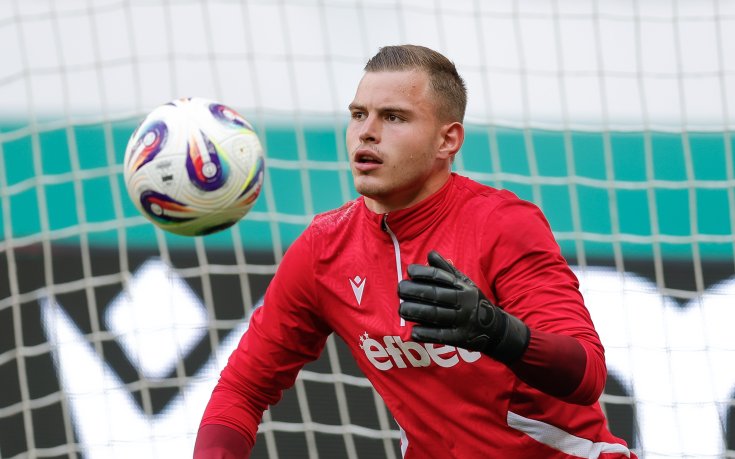 Левски излезе с официална позиция за Вуцов: Разочаровани сме от отношението!