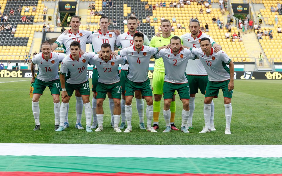 Ще има футболен празник! Пълни трибуни на 