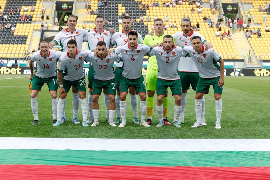 България Кипър1