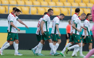 Ето с какво се похвалиха от БФС