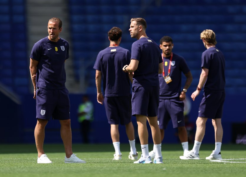 Андора Англия1