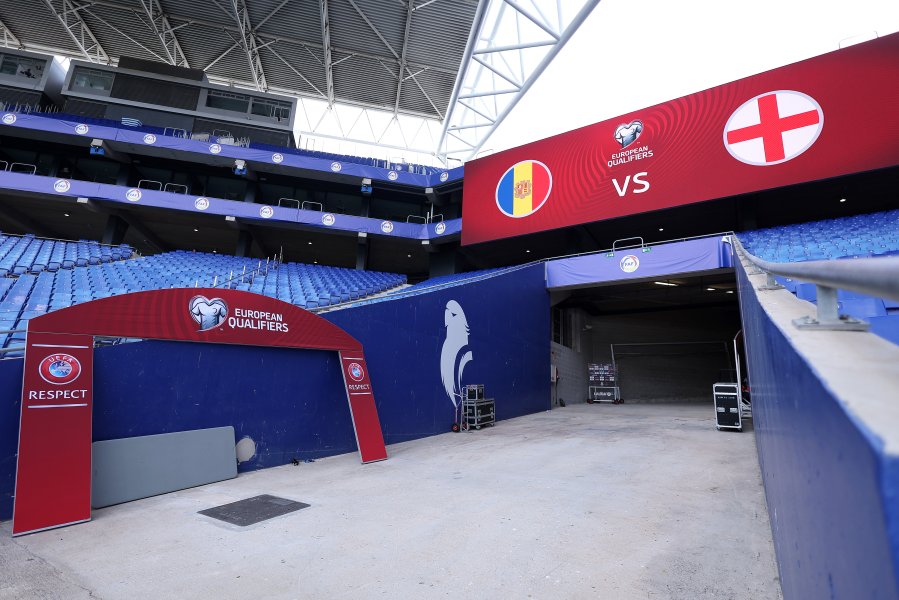 Андора Англия1