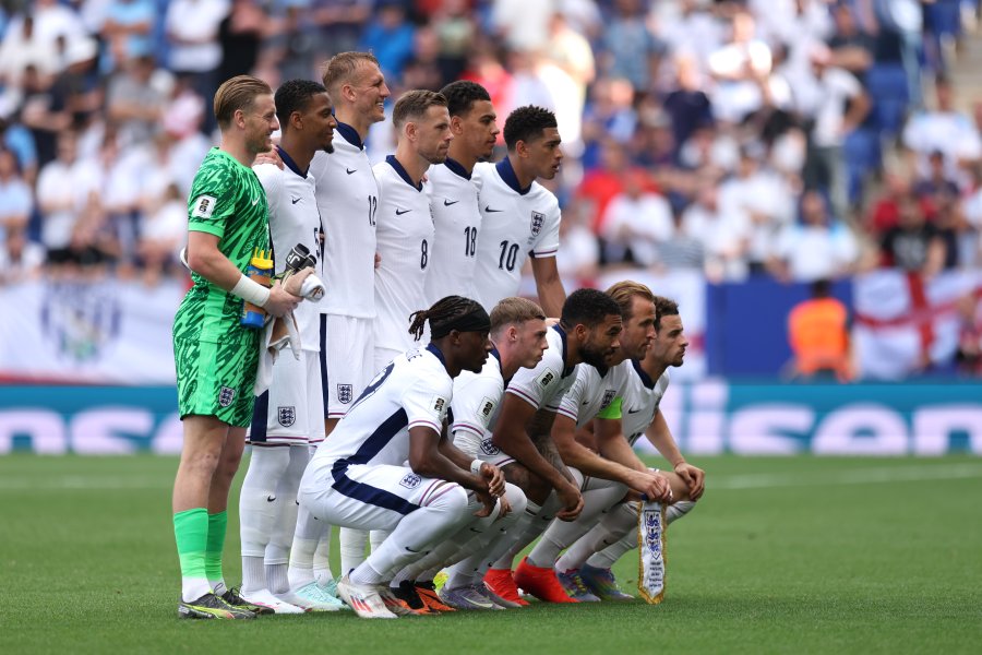 Андора Англия1