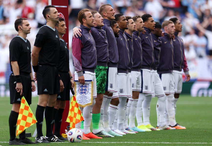 Андора Англия1