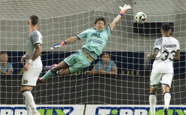 Официално: Ливърпул привлече млад унгарски вратар