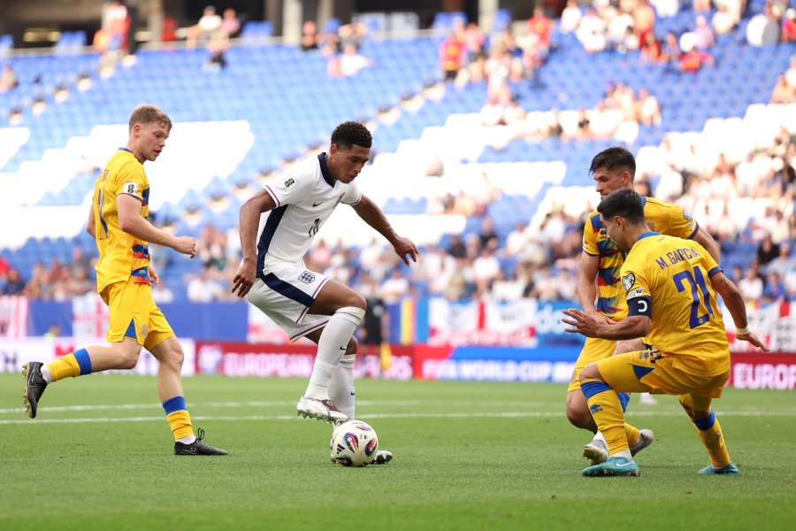 Андора Англия1