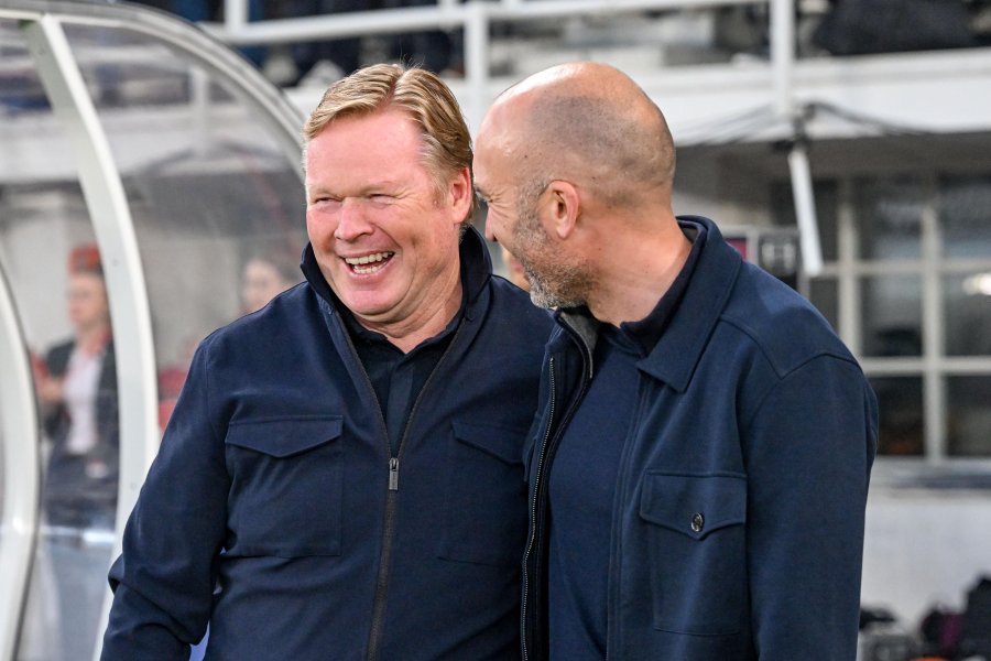 Финландия Нидерландия1