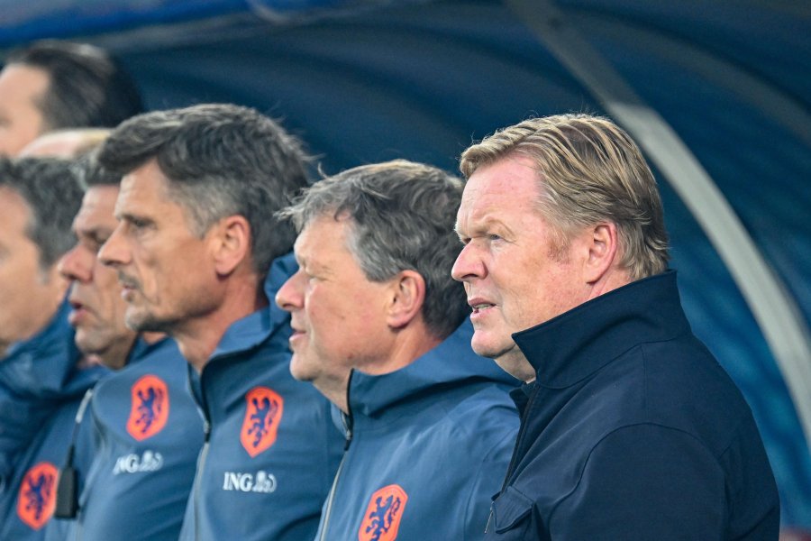 Финландия Нидерландия1