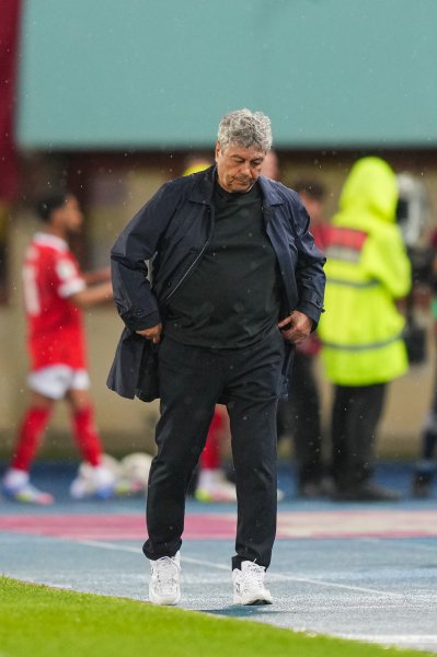 Австрия Румъния1