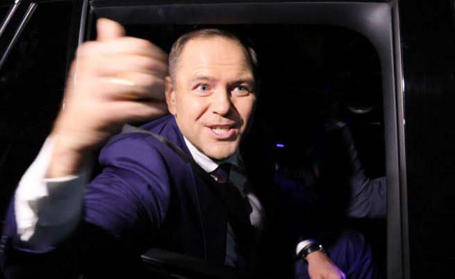 Полският президент Карол Навроцки: Русия е най-голямата заплаха, Владимир Путин е военнопрестъпник