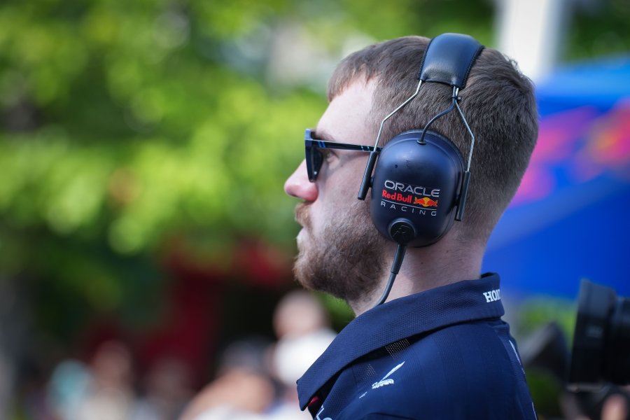Red Bull Showrun Sofia1