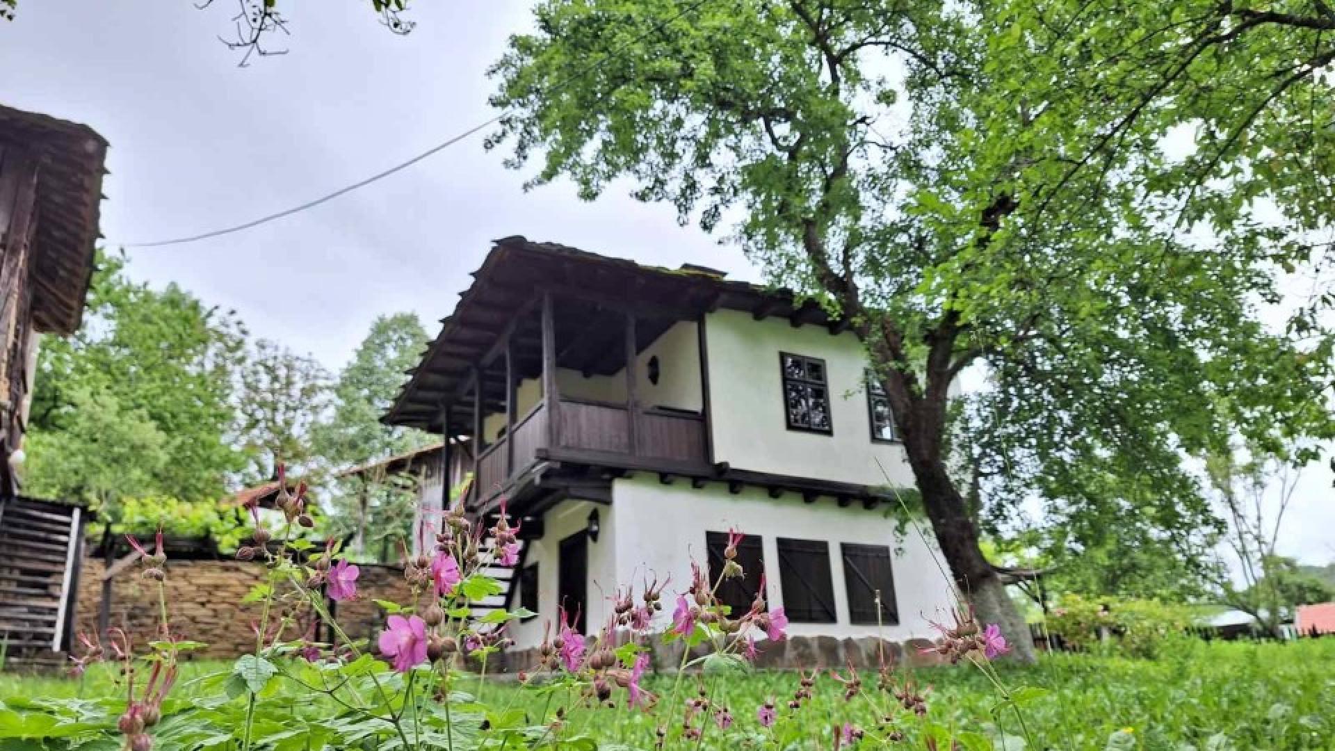 Природните дадености на България са уникални магични и голяма част