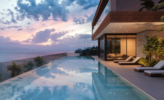 Колко струва една нощ в най-скъпия хотел в света