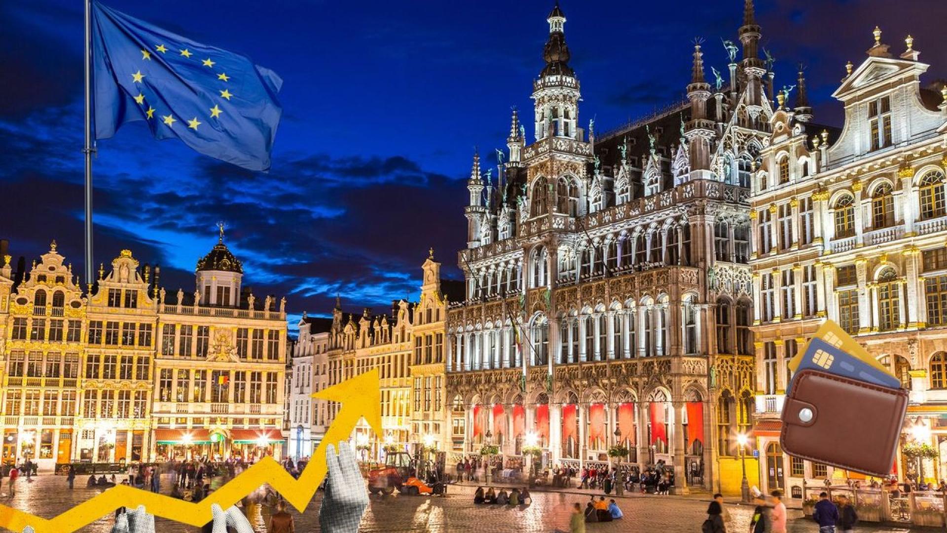 Планирате ли да започнете собствен бизнес в Белгия — страна