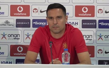 Георги Миланов: Надявам се скоро да реша бъдещето си