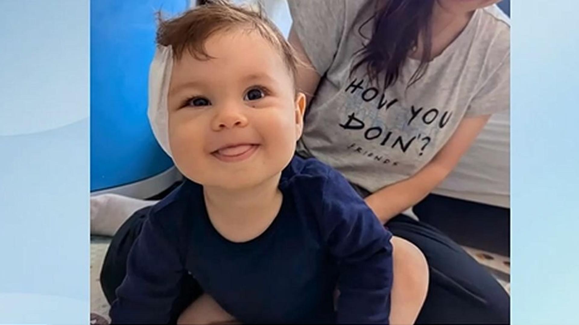 Историята за сблъсъка на Адриан и семейството му с тежката