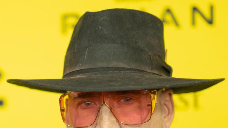  От Пресли до Шибата: Жените в живота на Никълъс Кейдж 