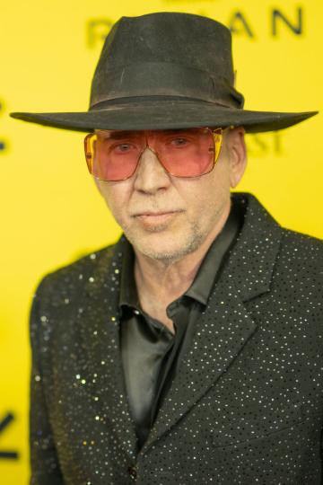 От Пресли до Шибата: Жените в живота на Никълъс Кейдж - снимка 4