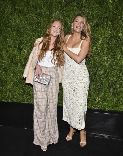 Chanel Tribeca Festival 2025